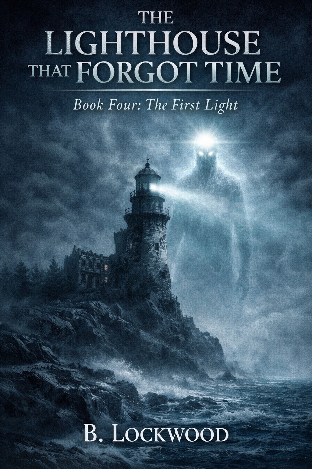 Book Four: The First Light